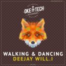 Deejay Will.i - Dawn Dancing