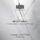 Sonek - The Bay Shuffle