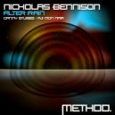 Nicholas Bennison - Alter Rain