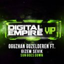 Oguzhan Guzelderen feat. Gizem Sevik - Sun Goes Down
