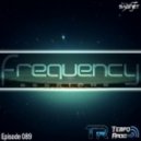 Dj Saginet - Frequency Sessions 089