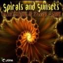 Agent Kritsek, Spinney Lainey - Spirals (feat. Spinney Lainey)