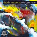 David R Maddocks - Green Eyes