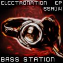 Bass Station - Go Like This!