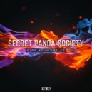 Secret Panda Society, Jessica Main - We Are The Stars (feat. Jessica Main)
