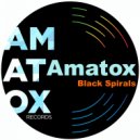 Amatox - Black Spirals