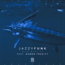JazzyFunk feat. Damon Trueitt - Blue Marlins