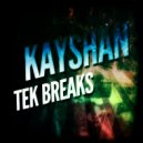 Kayshan - Dark Matter