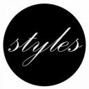 Styles in Black - The Crystal Room