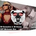 DJ Gonzalez & DJ SIRENA - OST Welcome Qsu