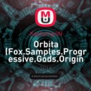 KastomariN - Orbita (Fox.Samples.Progressive.Gods.)