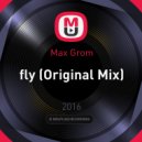 Max Grom - fly