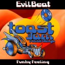 EvilBeat - Funky Feeling