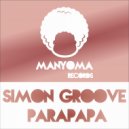 Simon Groove - Parapapa