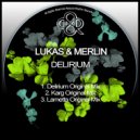 Lukas & Merlin - Delirium