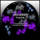 Javi Green - Absolutely Not