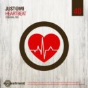 Just @MI - Heartbeat (Original Mix)
