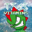 The Strange Algorithm Series - Vitamins