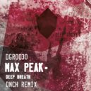 Max Peak - Deep Breath