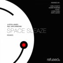 Justin James, Dan Diamond, 4Yo4U - Space Sleaze (feat. Dan Diamond)