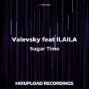 Valevsky feat ILAILA - Music in my Heart (Sugar Time)