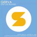 Gerva, Samurai Sound - San Luis