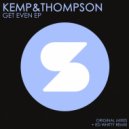 Kemp&Thompson - Out of Sight