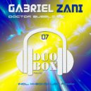 Gabriel Zani, K-Gonzales - Doctor Bubble