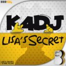 K4DJ - Lisa's Secret