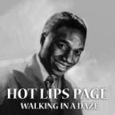 Hot Lips Page - Pagin' Mr. Page