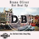 Bruno Oliver - Such a Funny Thing