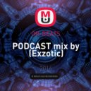 OR-BEATS - PODCAST mix by