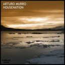 Arturo Murro - April