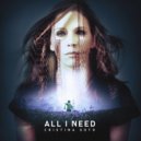 Cristina Soto, GoldVHS - All I Need (feat. GoldVHS)
