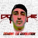 Double Man - Demand The Revolution