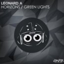 Leonard A - Green Lights