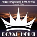 Augusto Gagliardi, Mr. Fowks - The Switch