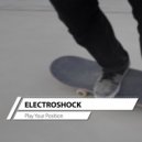 ElectroShock - Rape Me