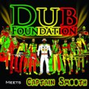 Dub Foundation - Ghetto