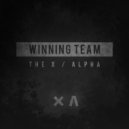 Winning Team - The X