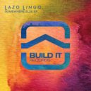 Lazo Lingo - Alma