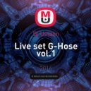Dj Ustalin - Live set G-Hose vol.1