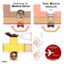Gee Moore - Papertoy Life