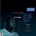 DJ Mopapa - Hymn 1989