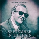George Shearing - I'll Remember April