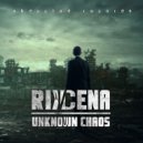 Rix Cena - Siren Alert
