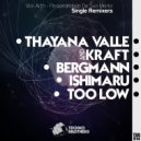 Vini Arth, Kraft, Thayana Valle - Personalidade Da Sua Mente (Kraft & Thayana Valle Remix)