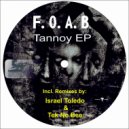 F.O.A.B. - Tannoy