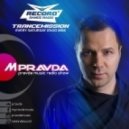 M.PRAVDA - Pravda Music 262