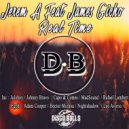 Jerem A Feat James Gicho - Real Time (Leo Avorio Remix)